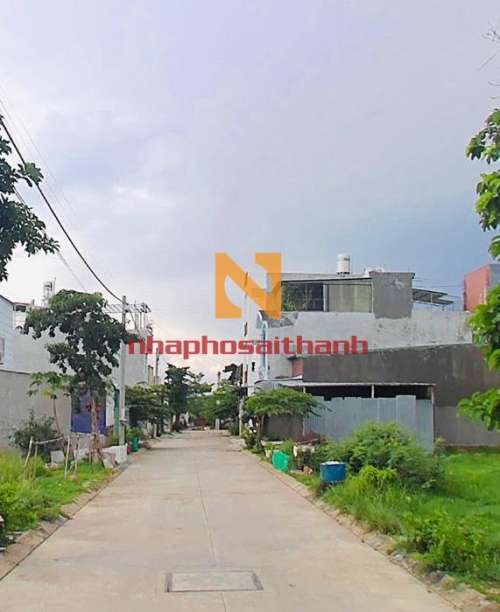 Hình ảnh Bán Thửa 707, tờ số 58 Đường Long Phước phường Long Phước