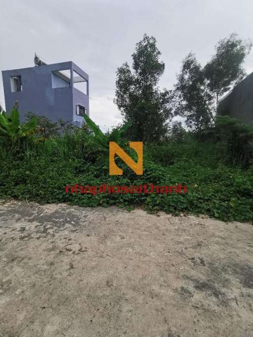Hình ảnh Bán Thửa 707 tờ 49, Phường Long Phước, Quận 9
