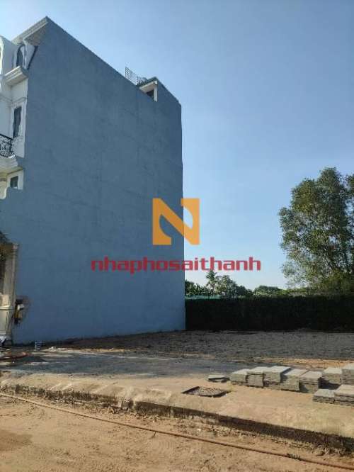 Hình ảnh Bán Thửa 707, tờ 31, Nguyễn Xiển, phường Trường Thạnh, Thủ Đức