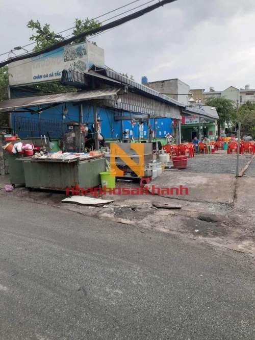 Hình ảnh Bán Thửa 139 Tờ 31 Linh Đông Thủ Đức