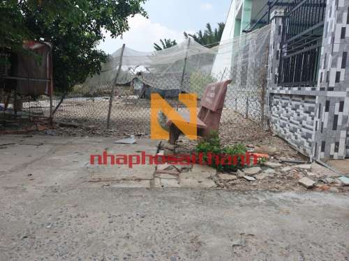 Hình ảnh Bán đất 1147/17C Nguyễn Văn Tạo Hiệp Phước Nhà Bè