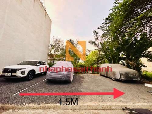 Hình ảnh Bán Thửa 718 tờ 85 (Mp nhà 78H) Đường số 9 Kp5 Hiệp Bình Phước Thủ Đức