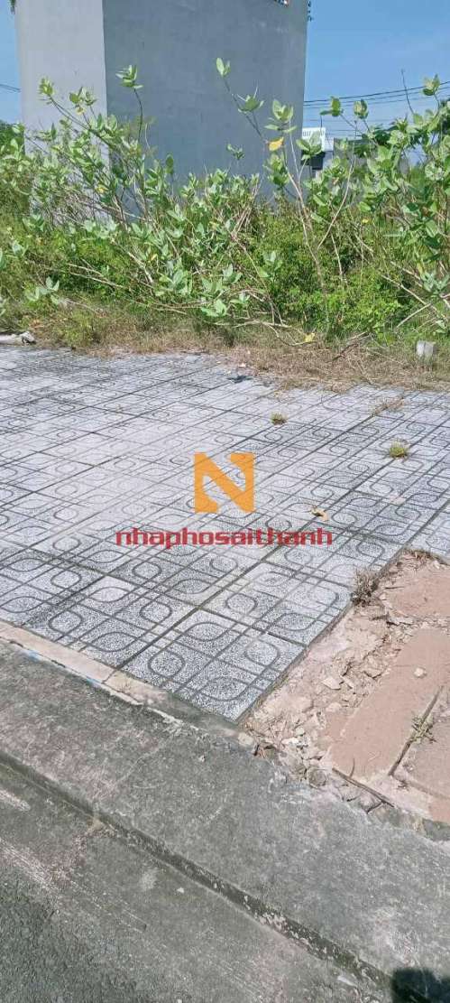 Hình ảnh Bán Thửa đất số 719, bản đồ số 52 đường số 8. Phường Long Phước Tp Thủ Đức (Q9 cũ).
