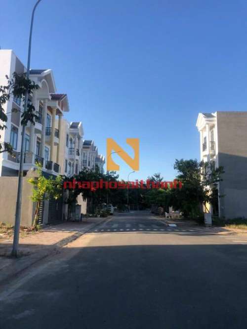 Hình ảnh Bán Thửa 728 tờ 36 phường Long Trường quận 9