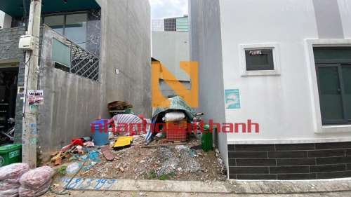 Hình ảnh Bán Thửa 730 tờ 41 (6/2 đường 146) Tăng Nhơn Phú A Quận 9