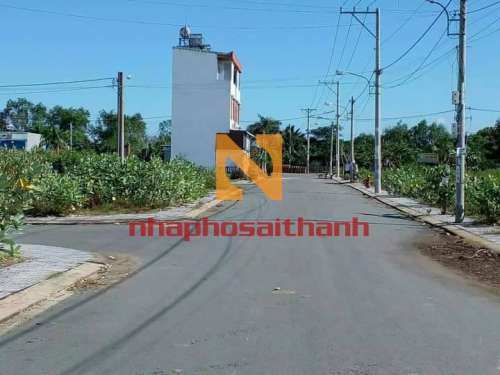 Hình ảnh Bán Thửa đất số 731, bản đồ số 52 đường số 8 Phường Long Phước, Tp Thủ Đức (Q9 cũ).