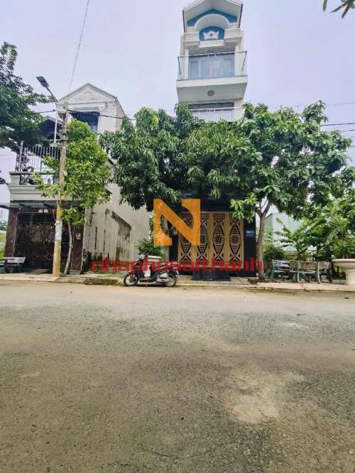 Hình ảnh Bán Thửa 748, tờ 63 (16D/2A) Đường số 22 phường Long Thạnh Mỹ Quận 9