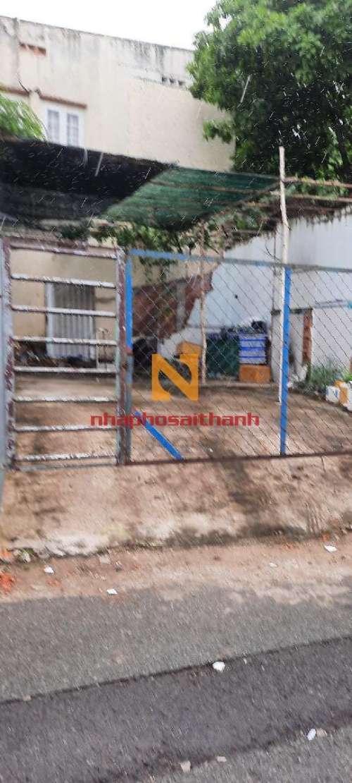Hình ảnh Bán MP Nhà số 3 Đường số 42, Phường Linh Đông, TP Thủ Đức.