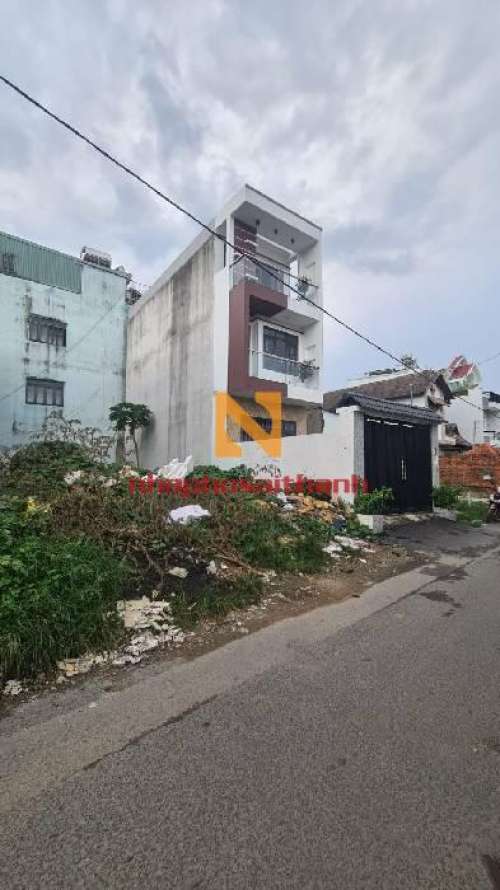 Hình ảnh Bán Thửa 748 Tờ 84 đường số 10 Phường Linh Xuân Tp Thủ Đức