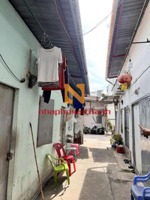 Hình ảnh Bán đất Thửa 762 tờ 15 Phường Thảo Điền, Quận 2