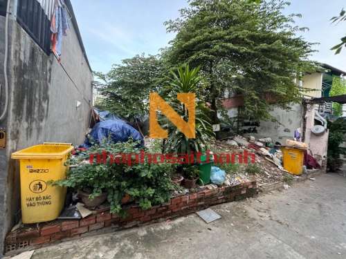 Hình ảnh Bán đất 25/49/20 Thửa 765 Tờ số 69 Đường số 6 Phường Hiệp Bình Phước Thủ Đức