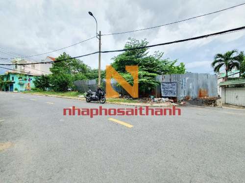 Hình ảnh Bán Thửa 771 tờ 56 Đường Tăng Nhơn Phú A Quận 9