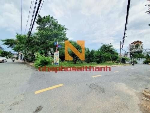 Hình ảnh Bán Thửa 774 tờ 56 Đường Tăng Nhơn Phú A Quận 9