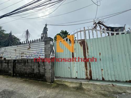 Hình ảnh Bán Thửa 78 Tờ 83 Đường Số 10 Linh Xuân Thủ Đức (địa chỉ 30/12A Đường số 10)