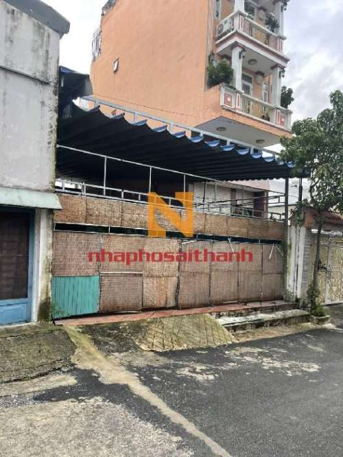 Hình ảnh Bán đất số tờ 46 thửa 782 Đường Kha Vạn Vân, phường Linh Đông, Quận Thủ Đức.