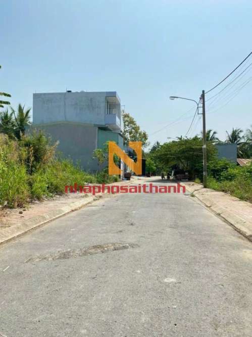 Hình ảnh Bán Thửa đất số 783 Tờ bản đồ số 76 Đường số 23 Phường Long Thành Mỹ, TP-Thủ Đức
