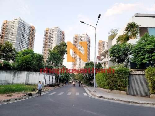Hình ảnh Bán (Thửa số 79, tờ số 78), 5 đường 63 phường An Phú Quận 2