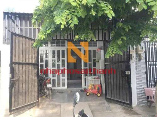 Hình ảnh Bán Thửa 804, tờ 63 4/45 Đường số 22 phường Long Thạnh Mỹ Quận 9