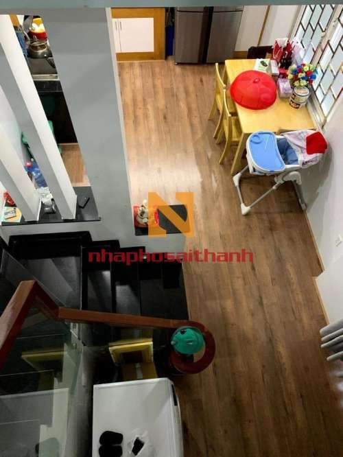 Hình ảnh Bán nhà 64/26 Đường số 8 (Thửa 843 Tờ 1) Linh Đông Thủ Đức