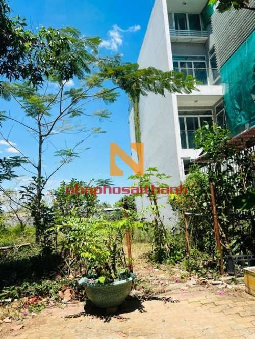 Hình ảnh Bán Thửa 85-6 tờ 49 đường D1 phường Trường Thạnh