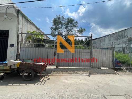Hình ảnh Bán Thửa 853 bản đồ 19 (76/20/12/22) Dương Cát Lợi Trị Trấn Nhà Bè