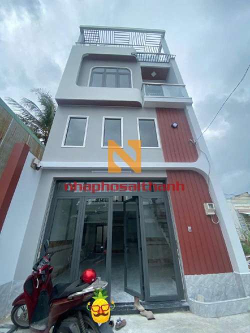 Hình ảnh Bán Thửa 864, tờ 13, hẻm 240 Võ Văn Hát, P. Long Trường, TP. Thủ Đức