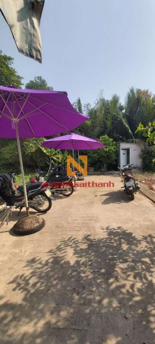 Hình ảnh Bán Thửa 865 tờ 21 (Đối diện nhà 53/55/9) Đường số 8 Phường Trường Thạnh Quận 9