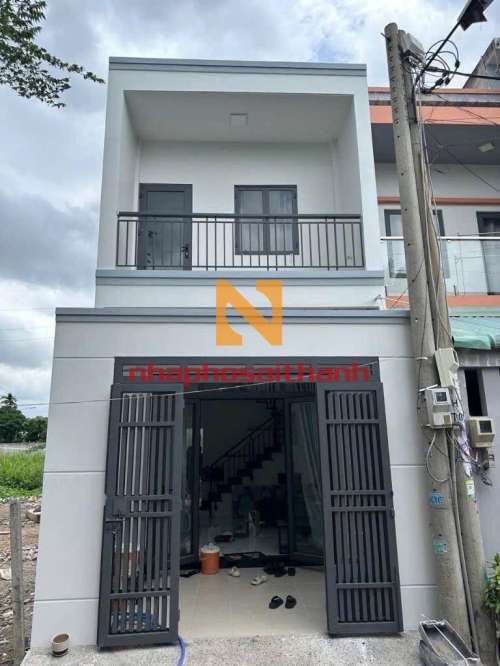 Hình ảnh Bán Thửa đất 881 tờ số 35 (185/25/44) Ngô Chí Quốc Bình Chiểu Tp Thủ Đức