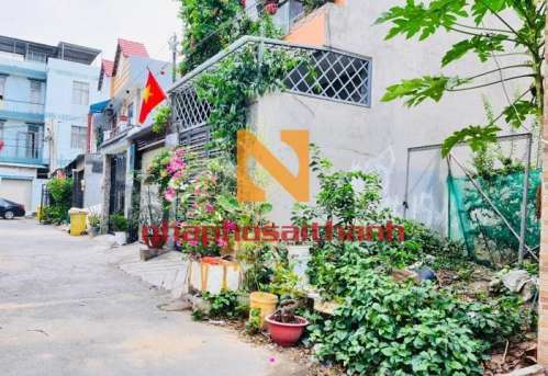 Hình ảnh Bán Thửa đất 908, tờ số 21 Phường Phú Hữu (Quận 9 cũ) TP Thủ Đức