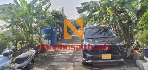 Hình ảnh Bán Thửa số 910 + 911 + 912 tờ bản đồ 29 Ấp 3 Hiệp Phước Nhà Bè