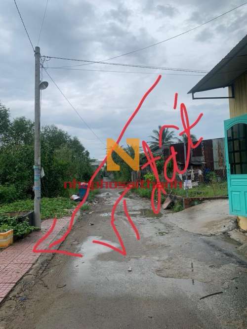 Hình ảnh Bán Thửa 910 Tờ Bản Đồ số 21 đường số 8 P Trường Thạnh, Quận 9