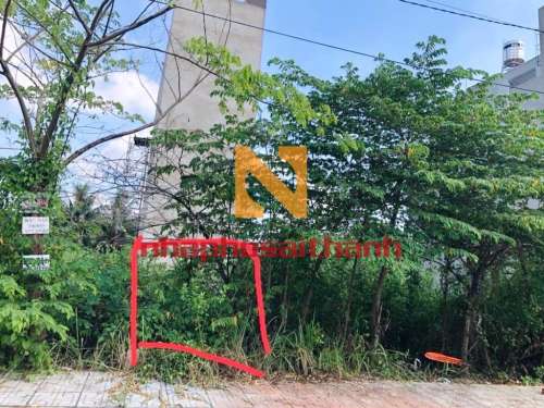 Hình ảnh Bán Thửa 910 Tờ 22 Đường số 8, Phường Trường Thạnh, Quận 9