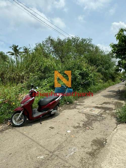 Hình ảnh Bán Thửa đất số 912, tờ bản đồ số 21 đường số 8 phường Trường Thạnh Quận 9