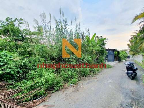 Hình ảnh Bán Thửa 924 tờ 21 Đường số 8 Trường Thạnh Quận 9