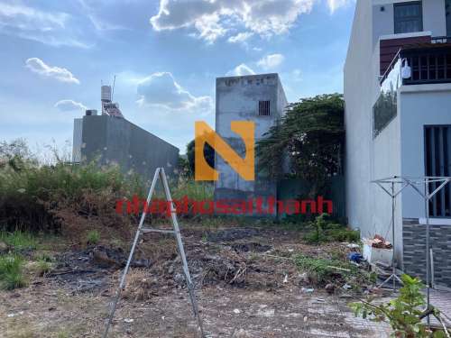 Hình ảnh Bán Thừa đất 939 tờ bản đồ 59 (hẻm 545 Nguyễn Xiển) Long Thạnh Mỹ Quận 9