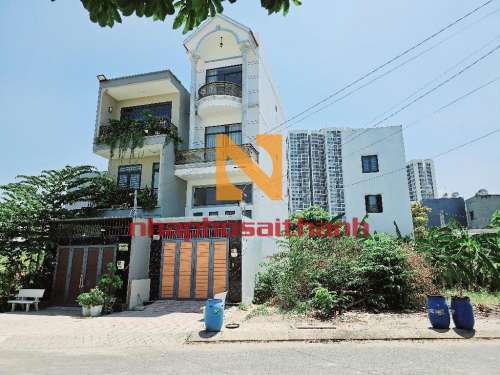 Hình ảnh Bán Thửa 951 tờ 59 (Hẻm 545) Nguyễn Xiển Long Thạnh Mỹ Quận 9