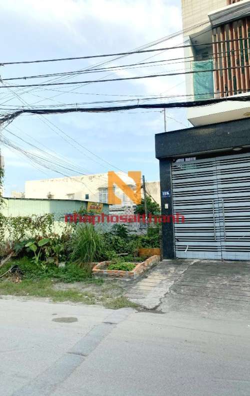 Hình ảnh Bán Thửa 973,tờ 35 (kế nhà 18K) đường 22 Phường Linh Đông