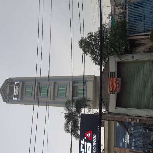 Hình ảnh Bán Thửa đất số 975, tờ số 22 phường Phú Hữu, Q9 (Tp. Thủ Đức)