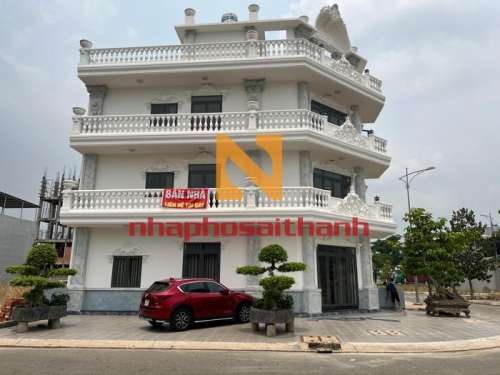 Hình ảnh Bán Thửa 985 tờ 26 phường Vĩnh Tân, TP Tân Uyên, Bình Dương