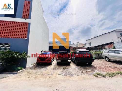 Hình ảnh Bán thửa đất số 535, tờ bản đồ số 33 (1/21 Đường số 18) phường Linh Chiểu, TP Thủ Đức