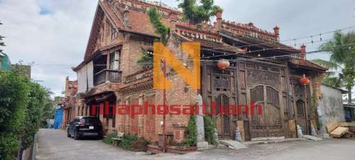 Hình ảnh Bán Thửa đất số 844, Tờ bản đồ số 5(C2) (Địa chỉ thực tế 45/7 Ấp Tây, Vĩnh Phú, Thuận An, Bình Dương) Vĩnh Phú, Thuận An, Bình Dương
