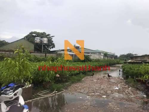 Hình ảnh Bán đất thửa 03 tờ 196 Phan Huy Ích Phường 14 Quận Gò Vấp