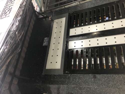 Hình ảnh Bán nhà TK 12/9 Võ Văn Kiệt phường Cầu Kho Quận 1