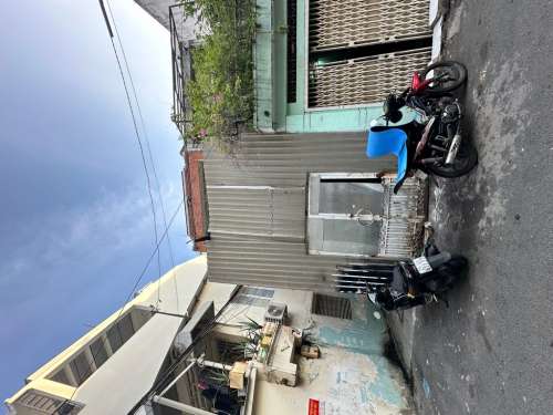 Hình ảnh Bán nhà TK46/7 Võ Văn Kiệt Võ Văn Kiệt phường Cầu Kho Quận 1