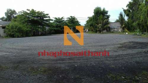 Hình ảnh Bán đất Tờ 25 thửa 726 Nguyễn Văn Tạo Xã Hiệp Phước Huyện Nhà Bè