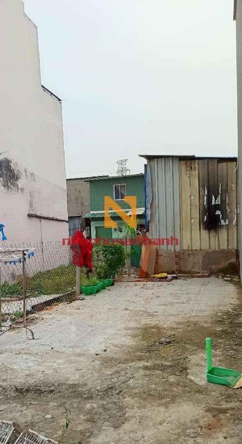 Hình ảnh Bán Thửa 547, Tờ 53 - Đất 29, Phường Tân Phú, Quận 7