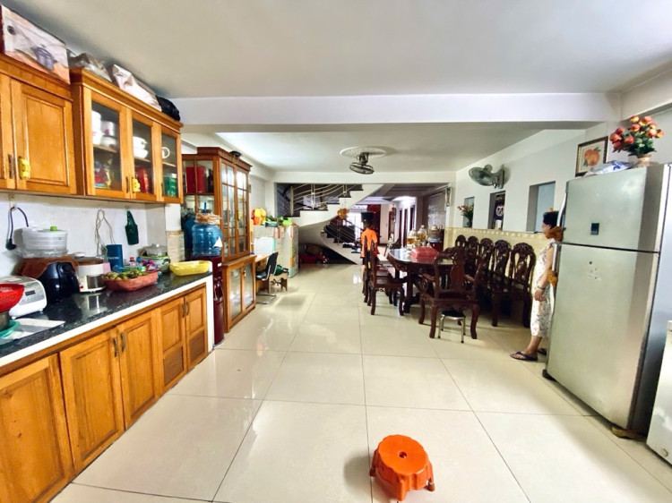 Hình ảnh Bán nhà hẻm 71/5 Nguyễn Phúc Chu, Phường Tân Bình