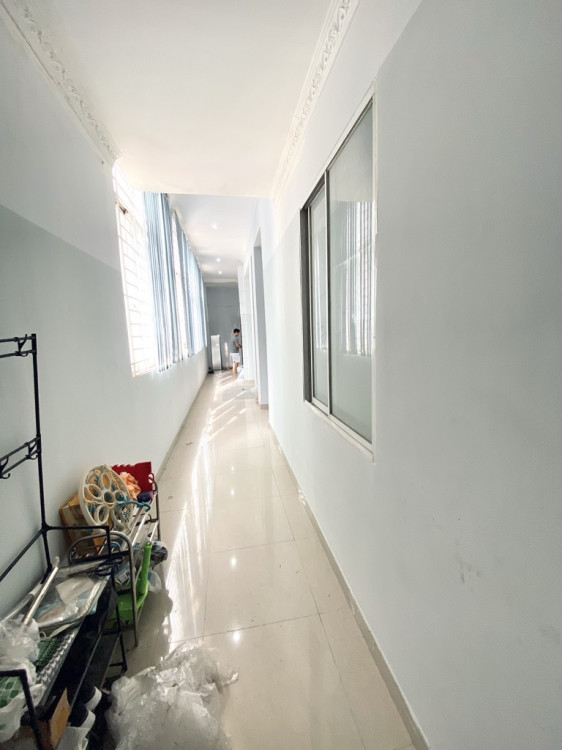 Hình ảnh Bán nhà hẻm 128/5 Nguyễn Sơn, Phường Phú Thọ Hòa