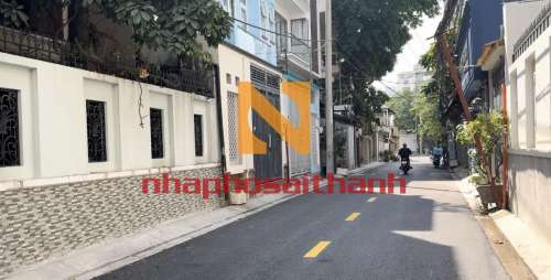Hình ảnh Bán đất 72 Trúc Đường Thảo Điền Thành Phố Thủ Đức