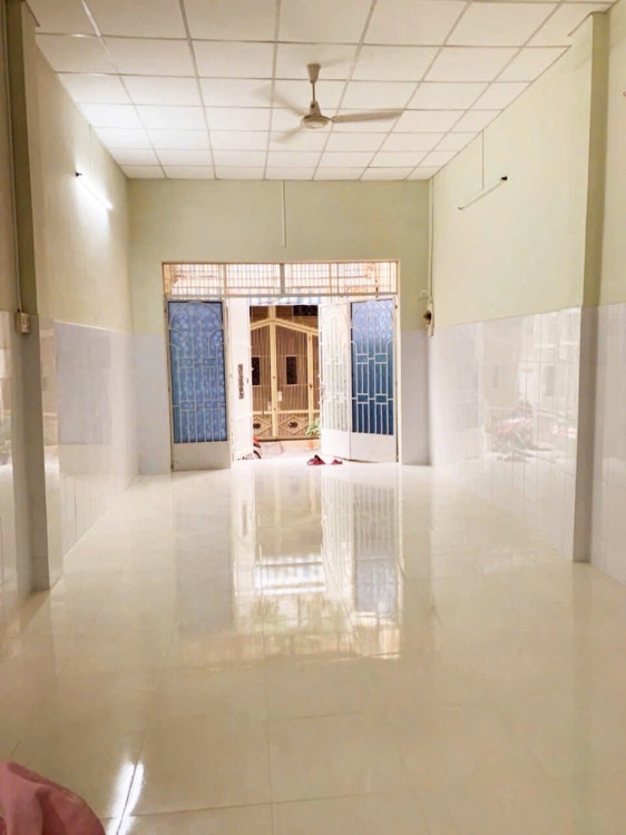 Hình ảnh Bán nhà hẻm 364/70/6 Thoại Ngọc Hầu, Phường Phú Thạnh